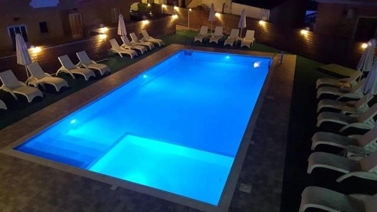 Roda Pearl Resort מראה חיצוני תמונה