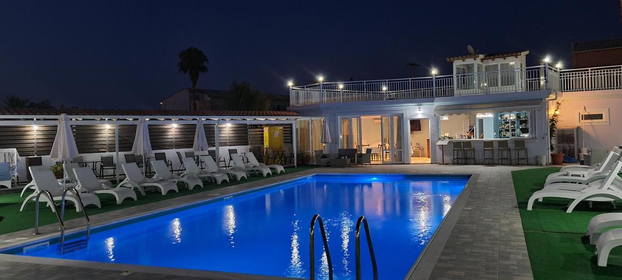 Roda Pearl Resort מראה חיצוני תמונה