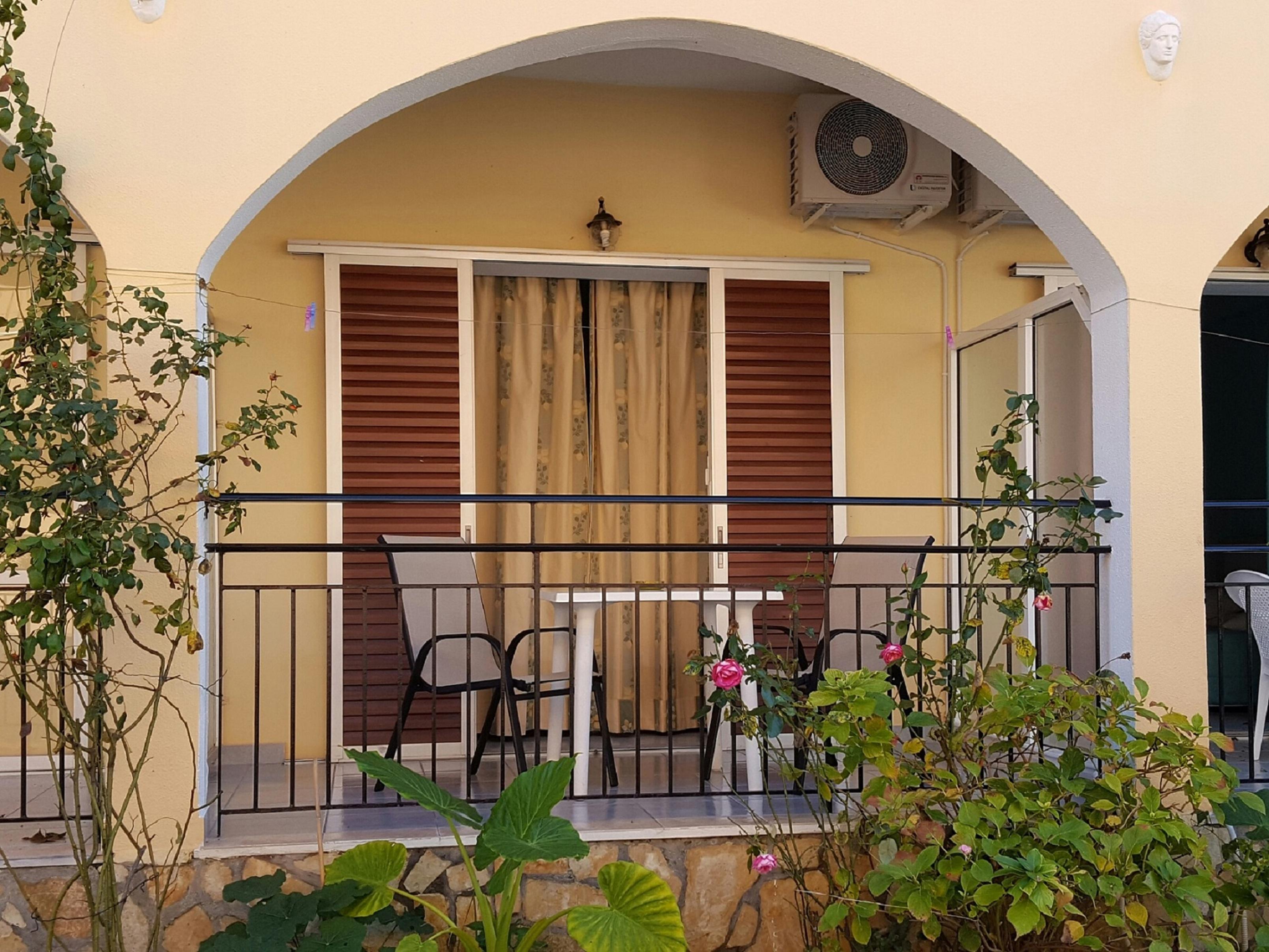 Roda Pearl Resort מראה חיצוני תמונה