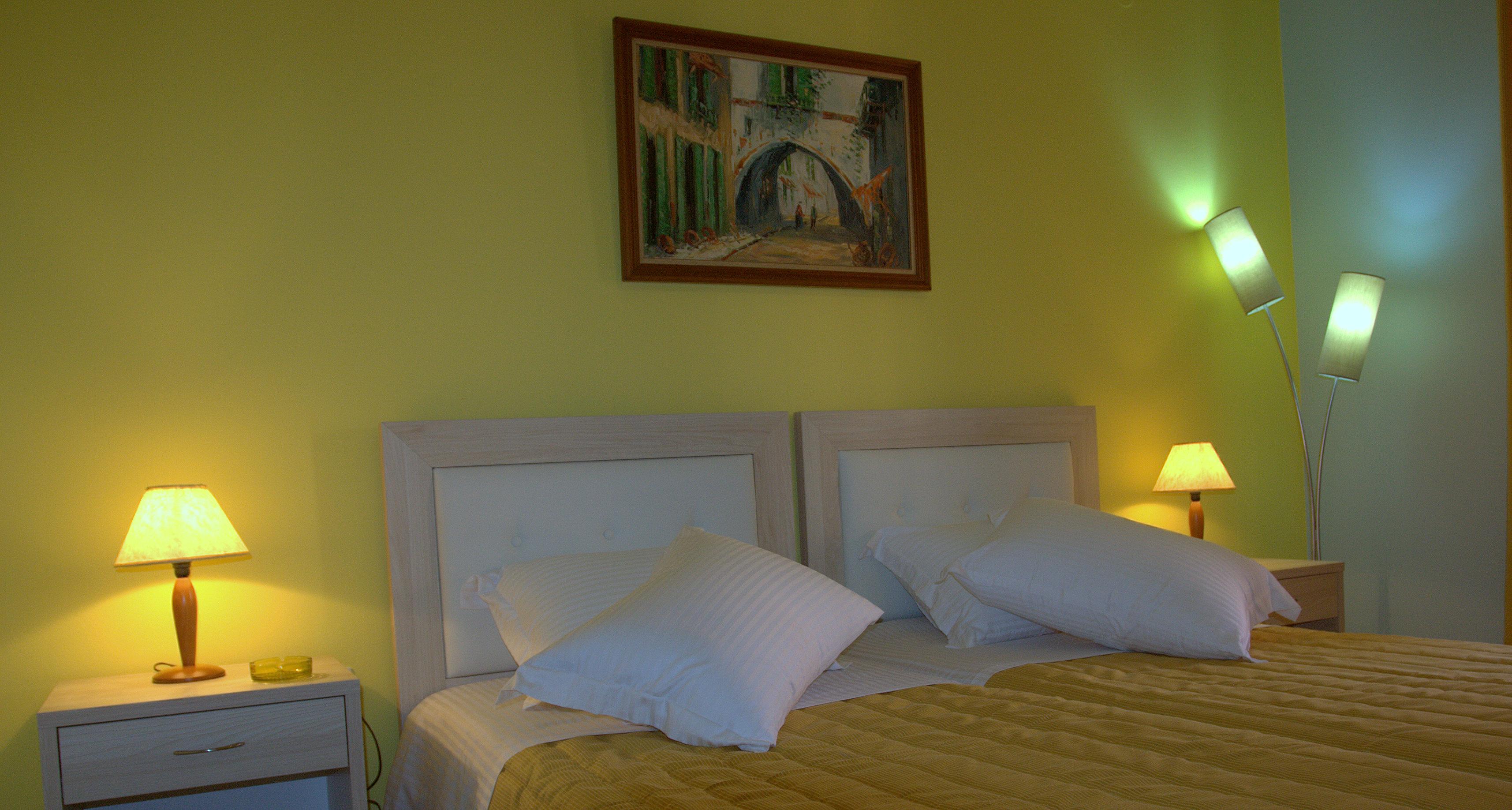 Roda Pearl Resort מראה חיצוני תמונה