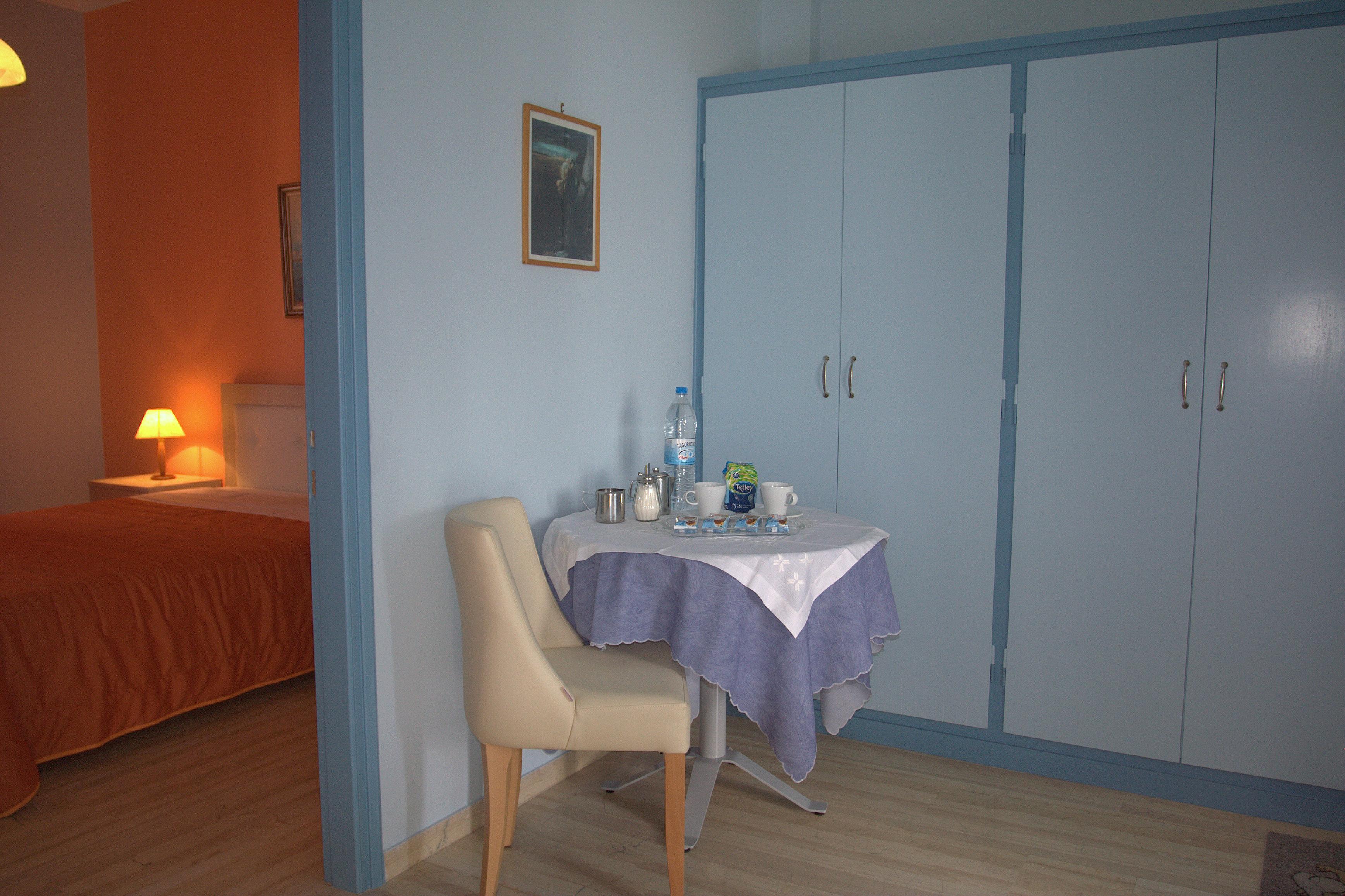 Roda Pearl Resort מראה חיצוני תמונה