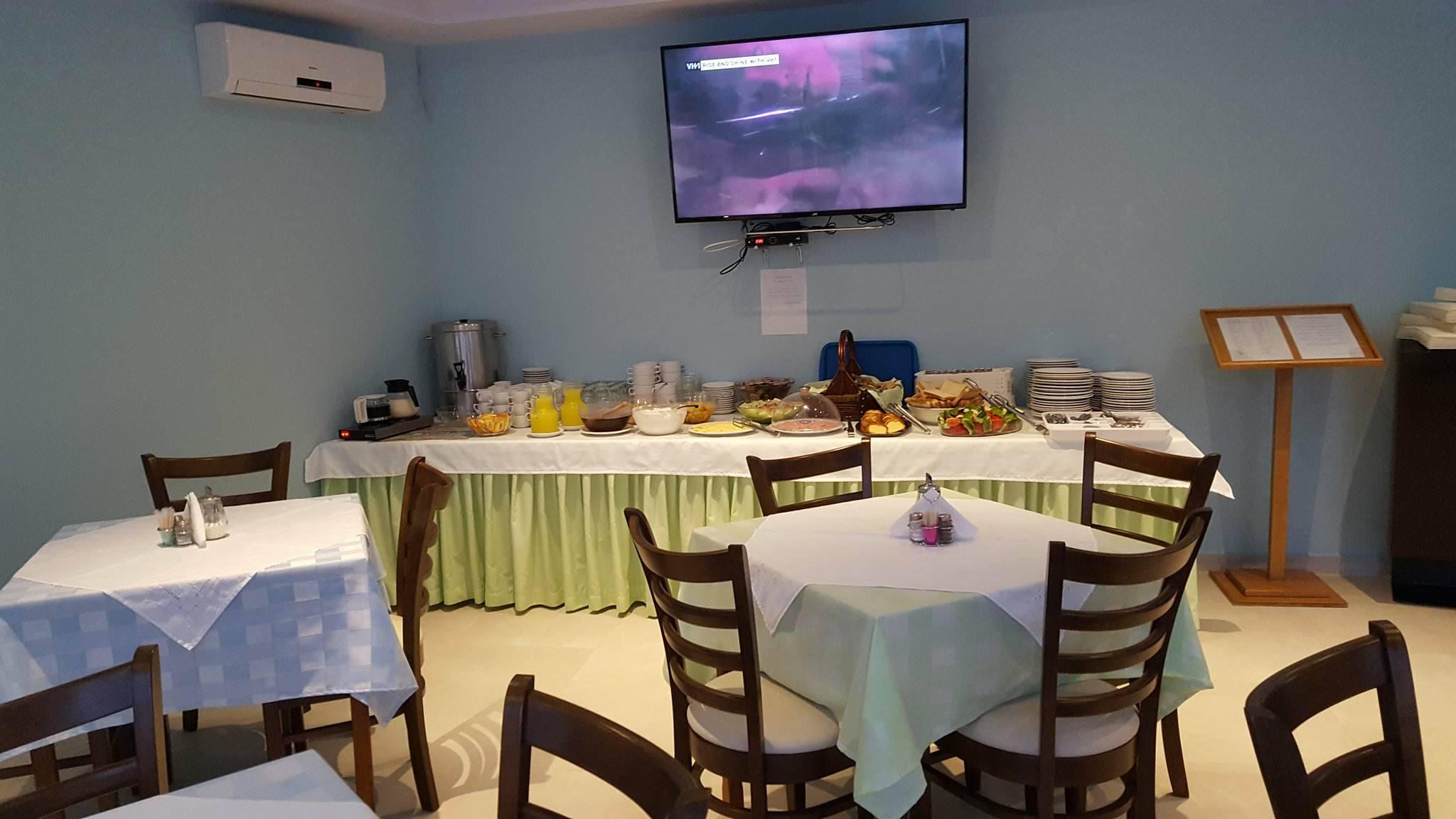 Roda Pearl Resort מראה חיצוני תמונה