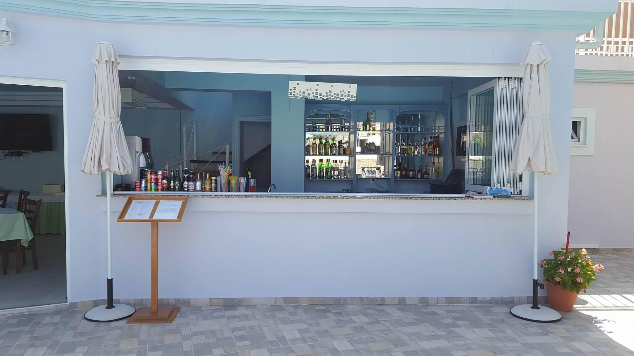 Roda Pearl Resort מראה חיצוני תמונה