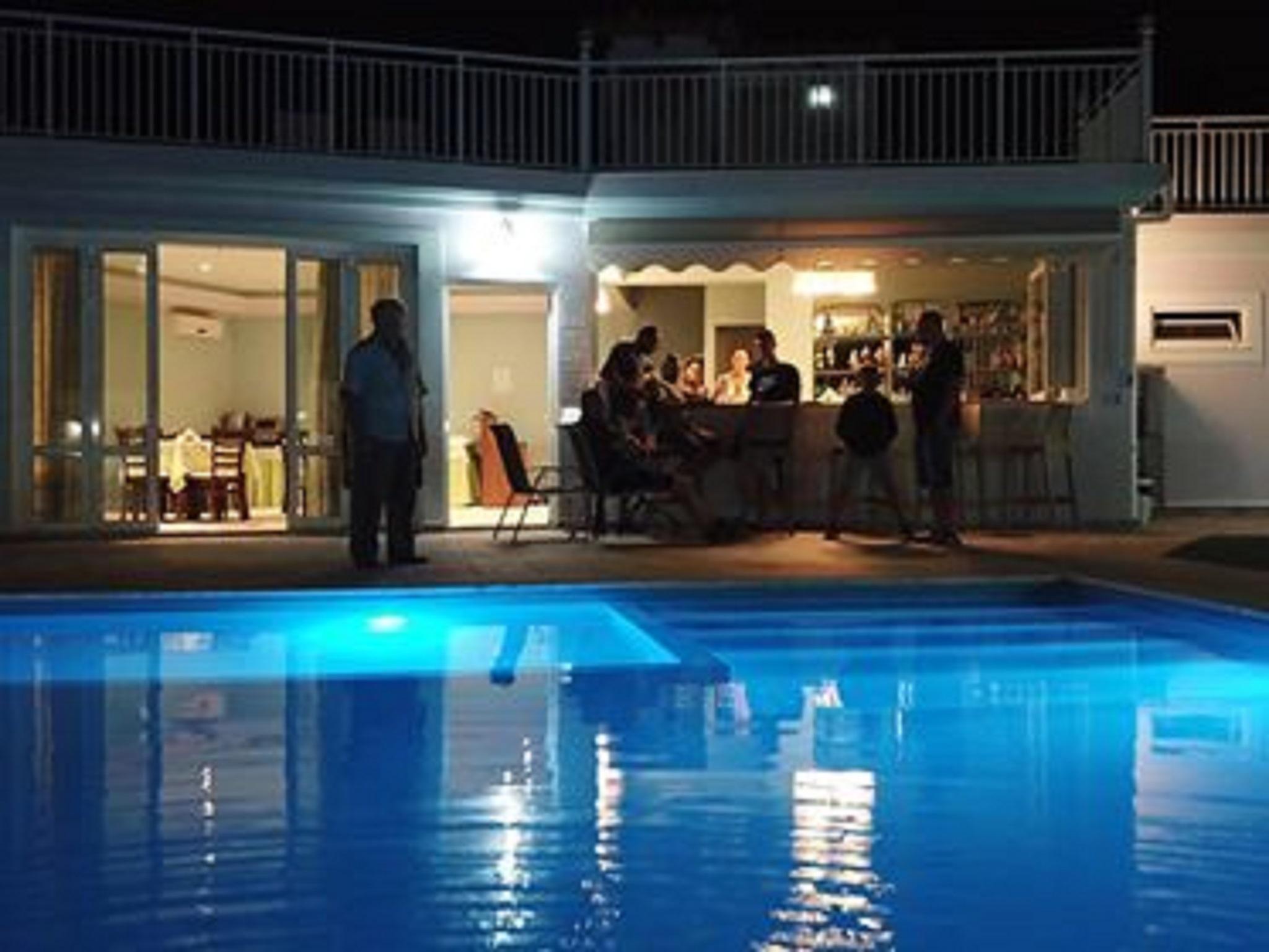 Roda Pearl Resort מראה חיצוני תמונה