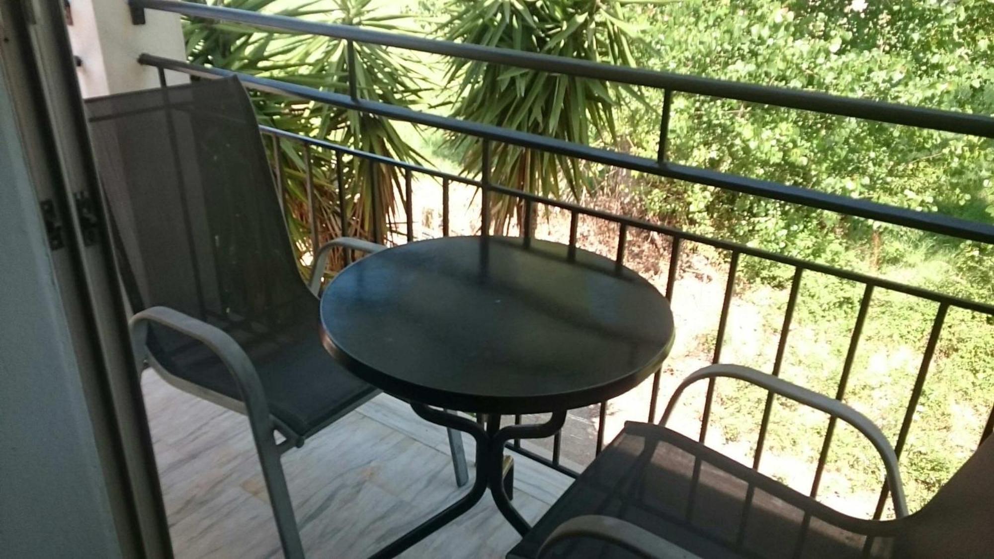 Roda Pearl Resort מראה חיצוני תמונה