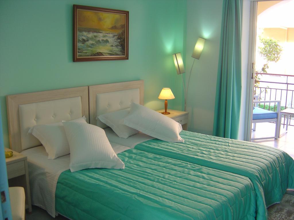 Roda Pearl Resort מראה חיצוני תמונה