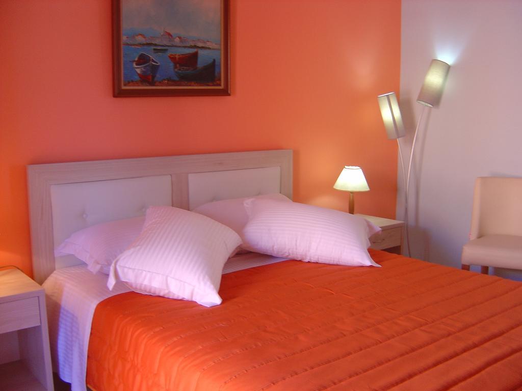 Roda Pearl Resort מראה חיצוני תמונה