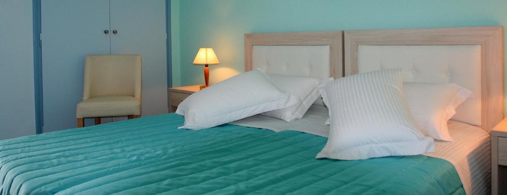 Roda Pearl Resort חדר תמונה