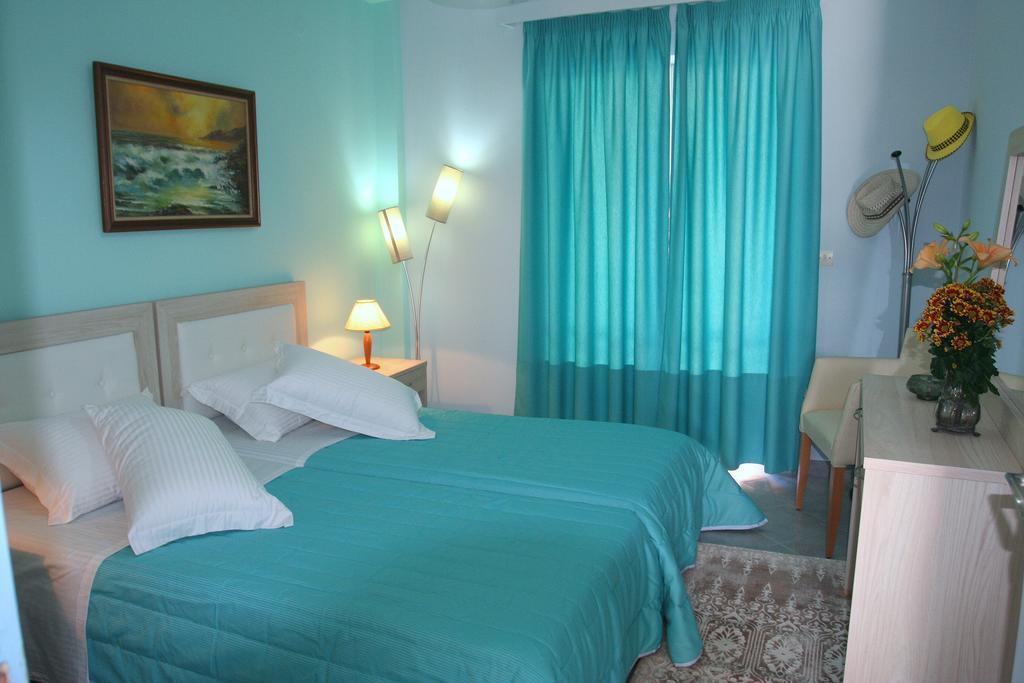 Roda Pearl Resort חדר תמונה