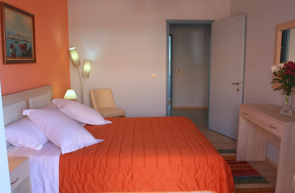 Roda Pearl Resort חדר תמונה