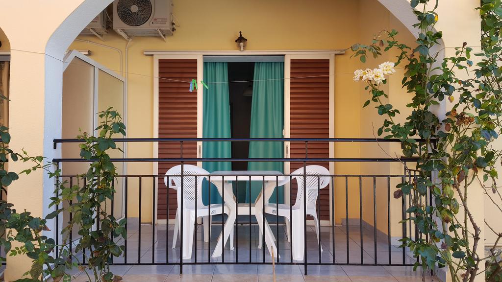 Roda Pearl Resort מראה חיצוני תמונה