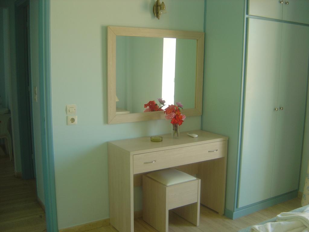 Roda Pearl Resort מראה חיצוני תמונה