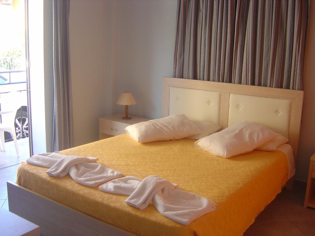 Roda Pearl Resort מראה חיצוני תמונה