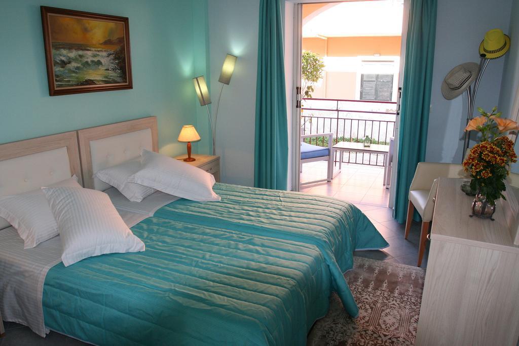 Roda Pearl Resort חדר תמונה