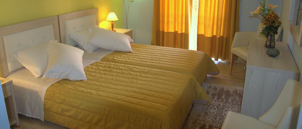 Roda Pearl Resort מראה חיצוני תמונה