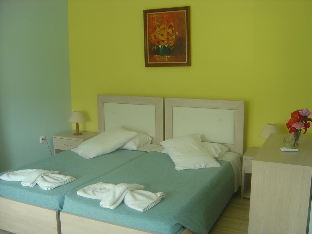 Roda Pearl Resort מראה חיצוני תמונה