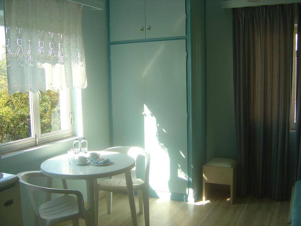 Roda Pearl Resort מראה חיצוני תמונה