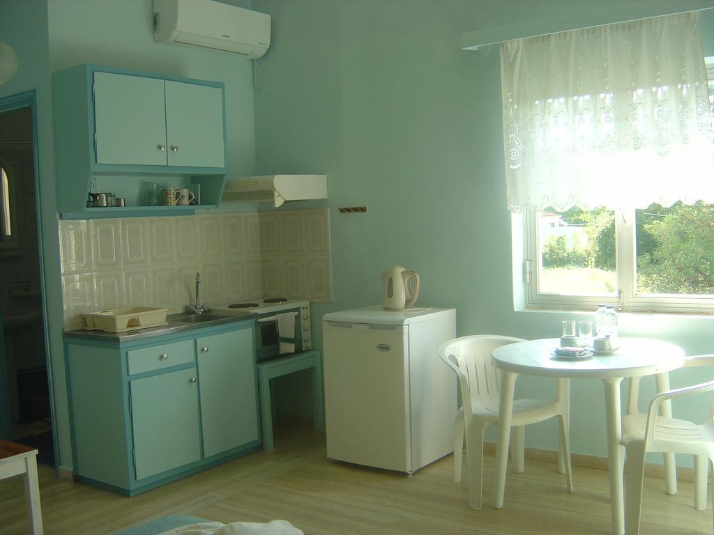 Roda Pearl Resort מראה חיצוני תמונה