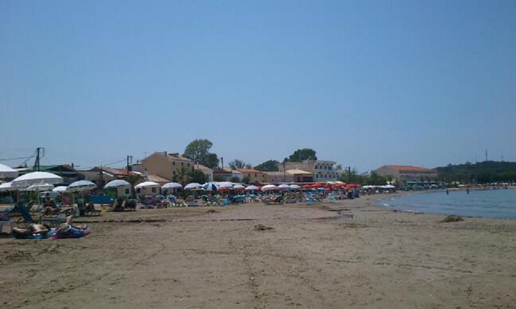 Roda Pearl Resort מראה חיצוני תמונה