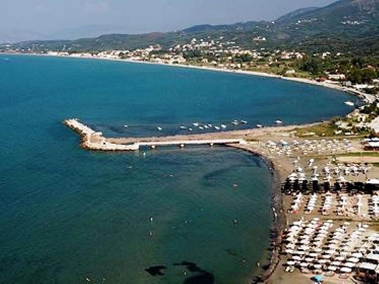 Roda Pearl Resort מראה חיצוני תמונה